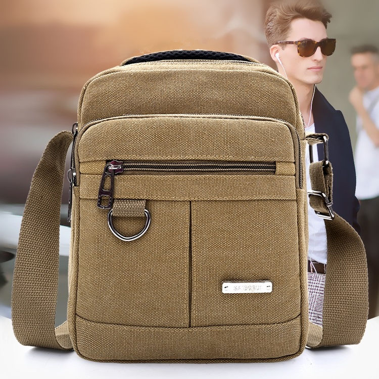 men's single shoulder bag