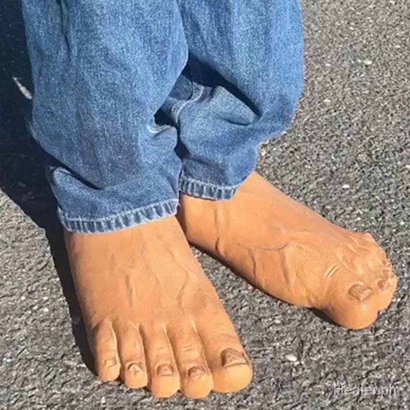 shoes for big feet
