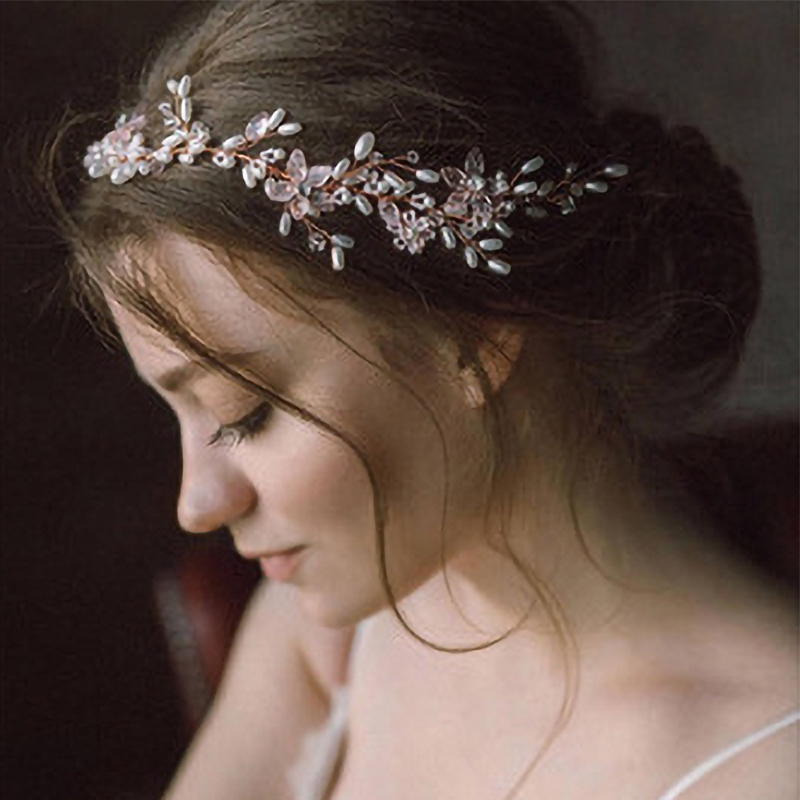 bridal accessories