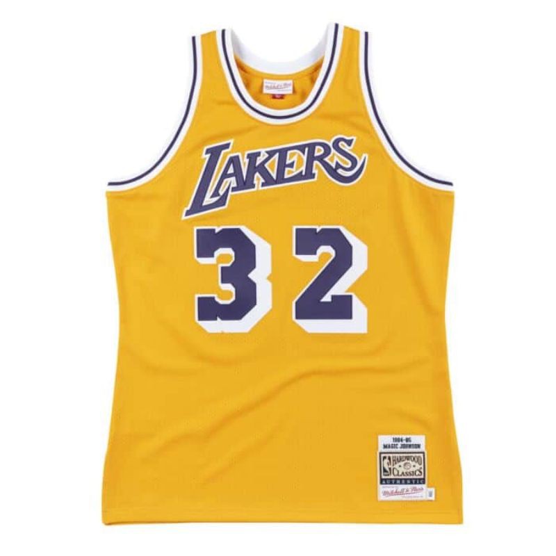 lakers johnson 32