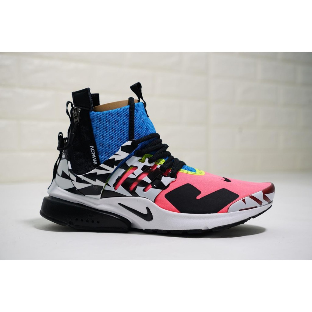 acronym presto pink