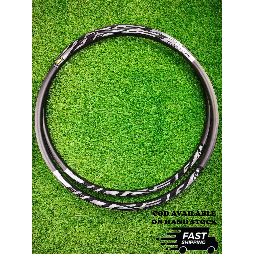 tubeless ready mtb rims