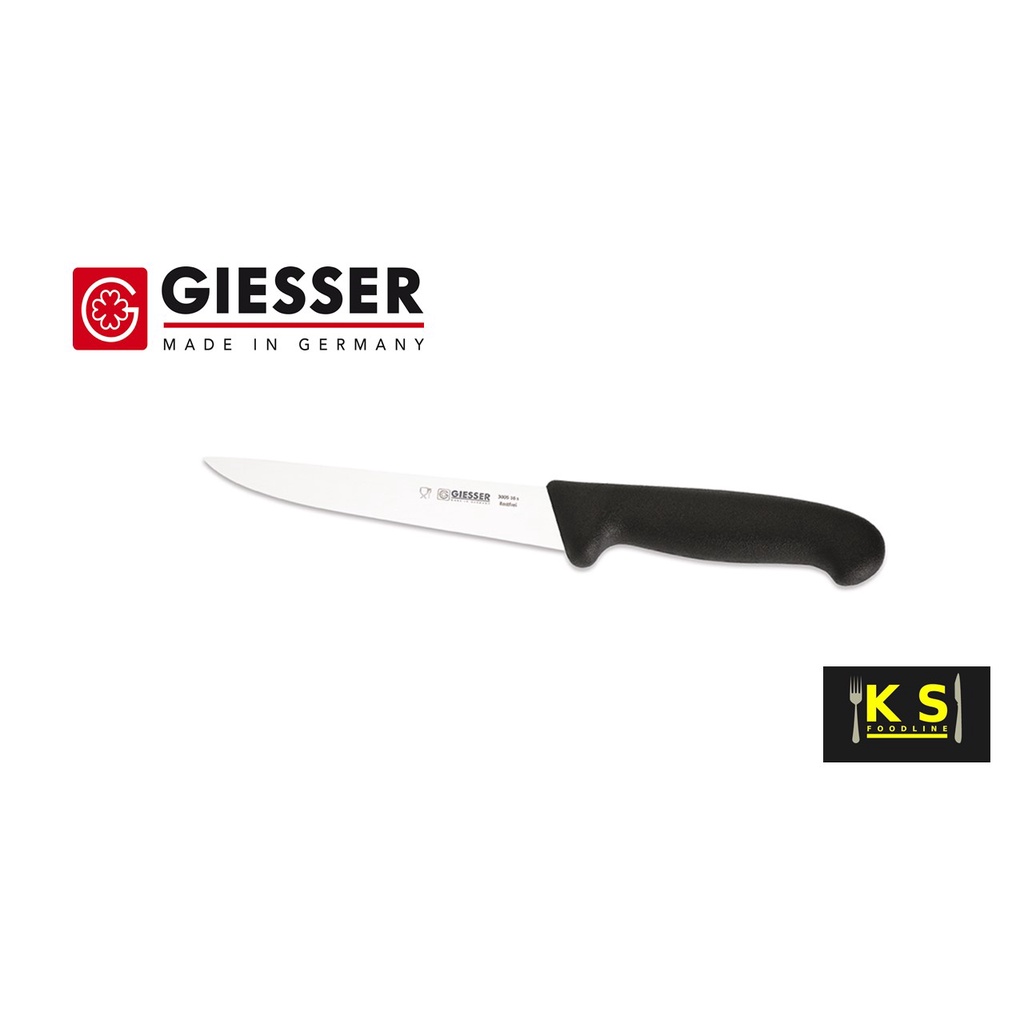 Giesser Breaking Knife (8) - Walton's