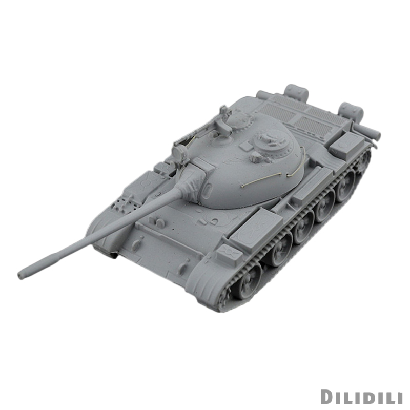 T54 Mini Tank Model Tank Building Model Toy Set 1 144 Scale Tank Hobby Crafts Gift For Kids Adults Shopee Philippines
