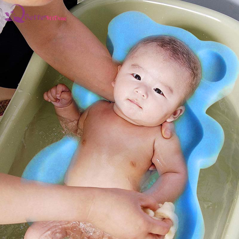 baby bath foam seat