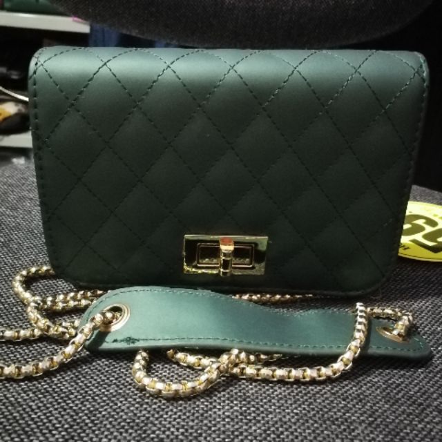 shopee korean sling bag