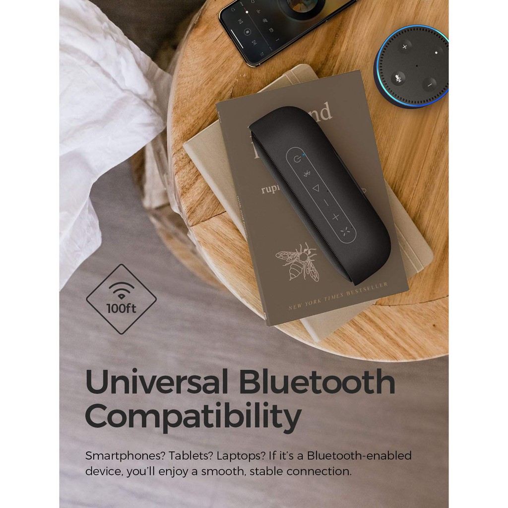 tribit maxsound plus speaker