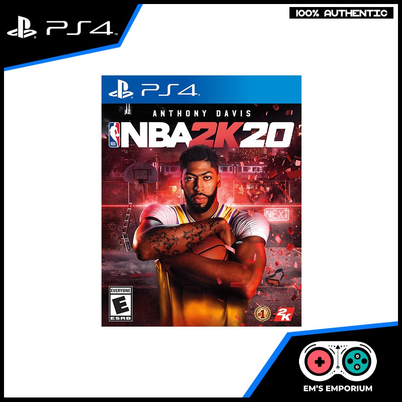 playstation basketball games