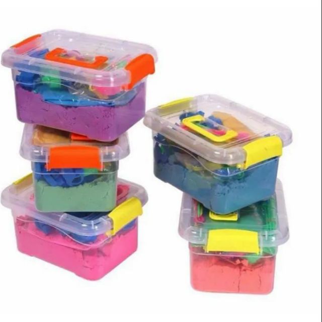 kinetic sand 1.4 kg