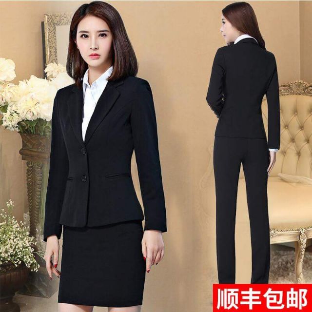 office wear coat