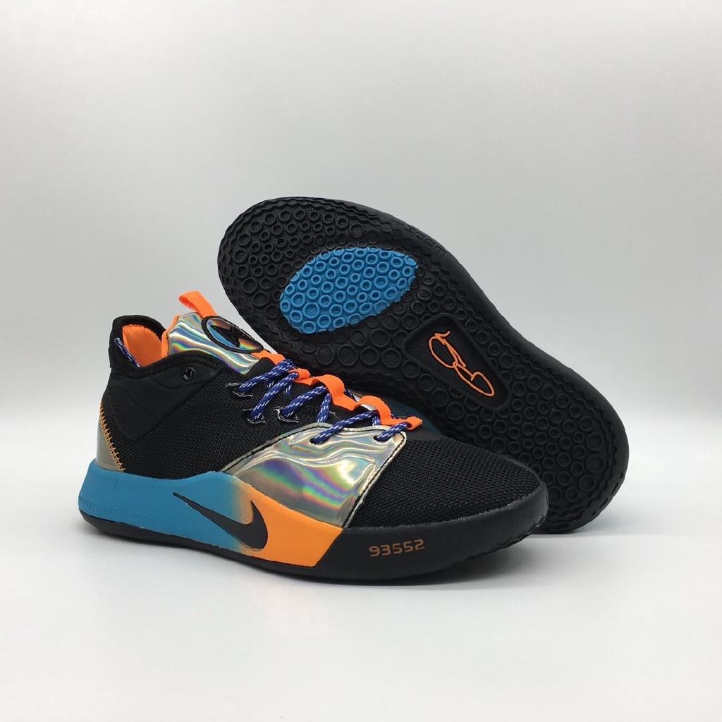 pg3 shoes