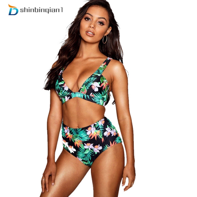 large size bikini