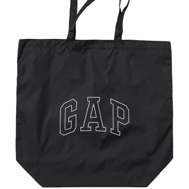 gap paper bag