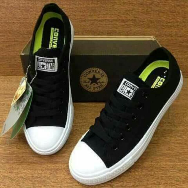 converse lunarlon precio