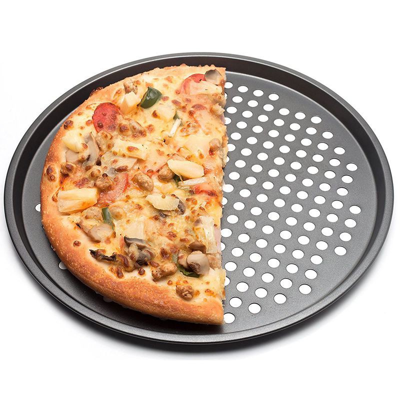 pizza baking pan