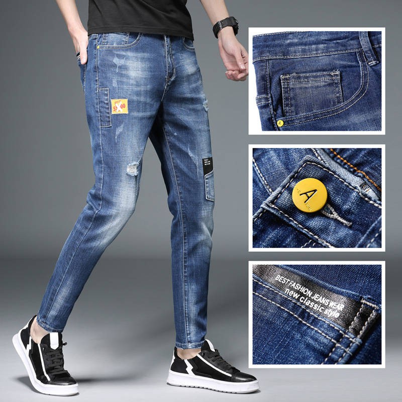 lee cooper jeans pant