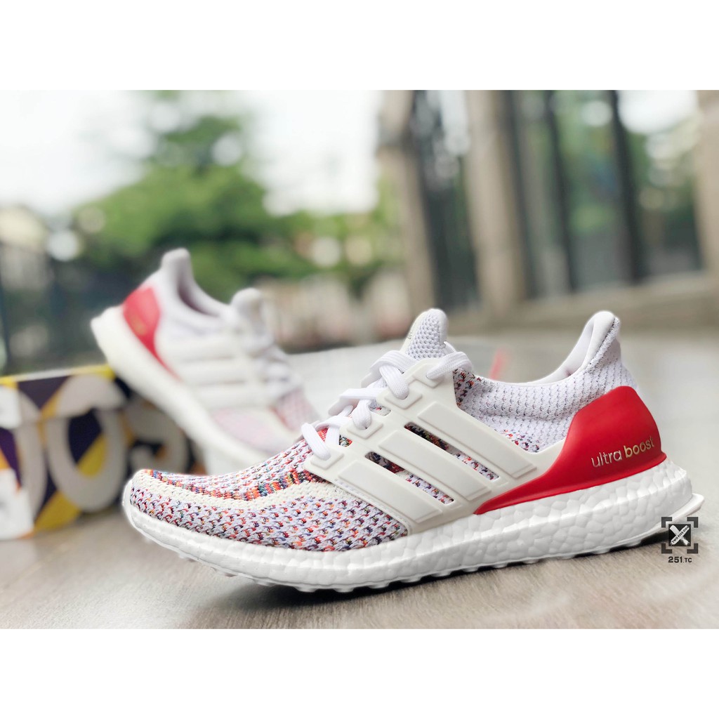 multicolor ultra boost 2.0