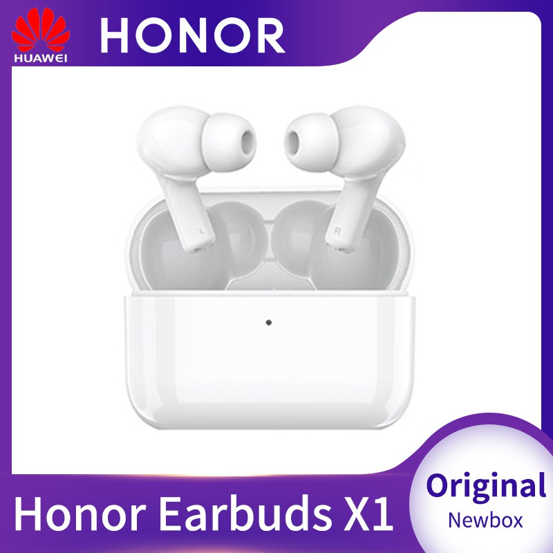 moecen honor earbuds x1