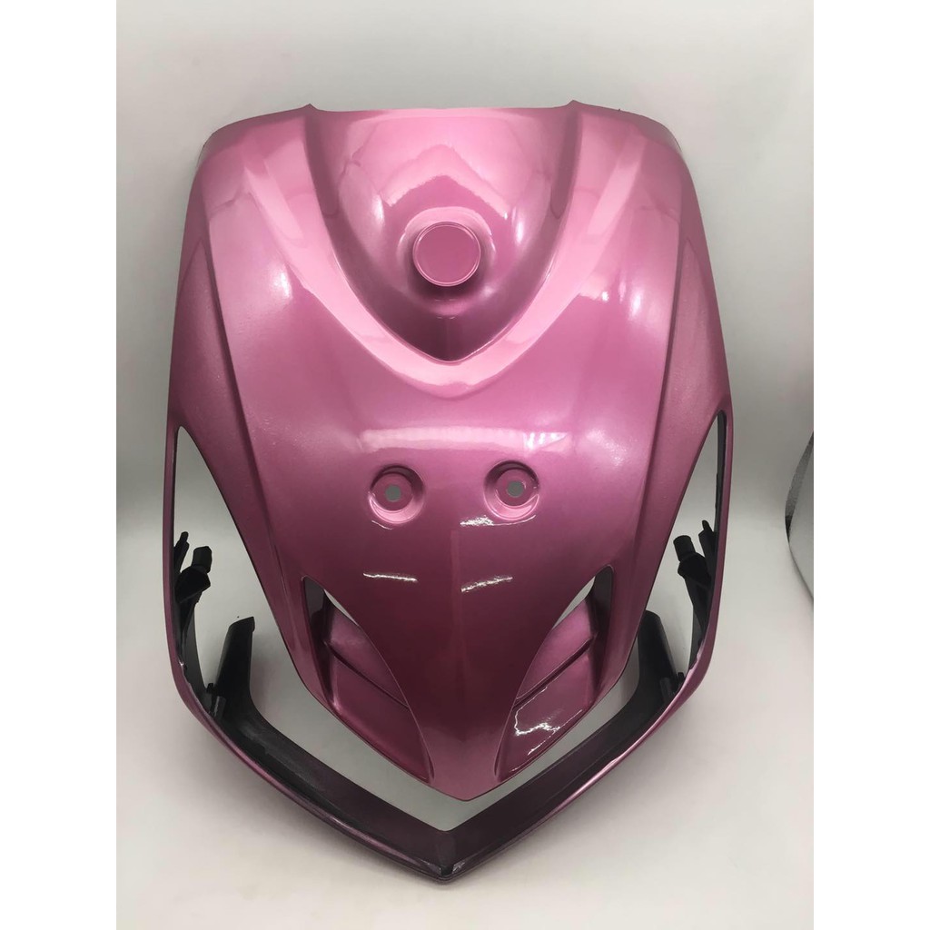 mio sporty front cover Shopee Philippines