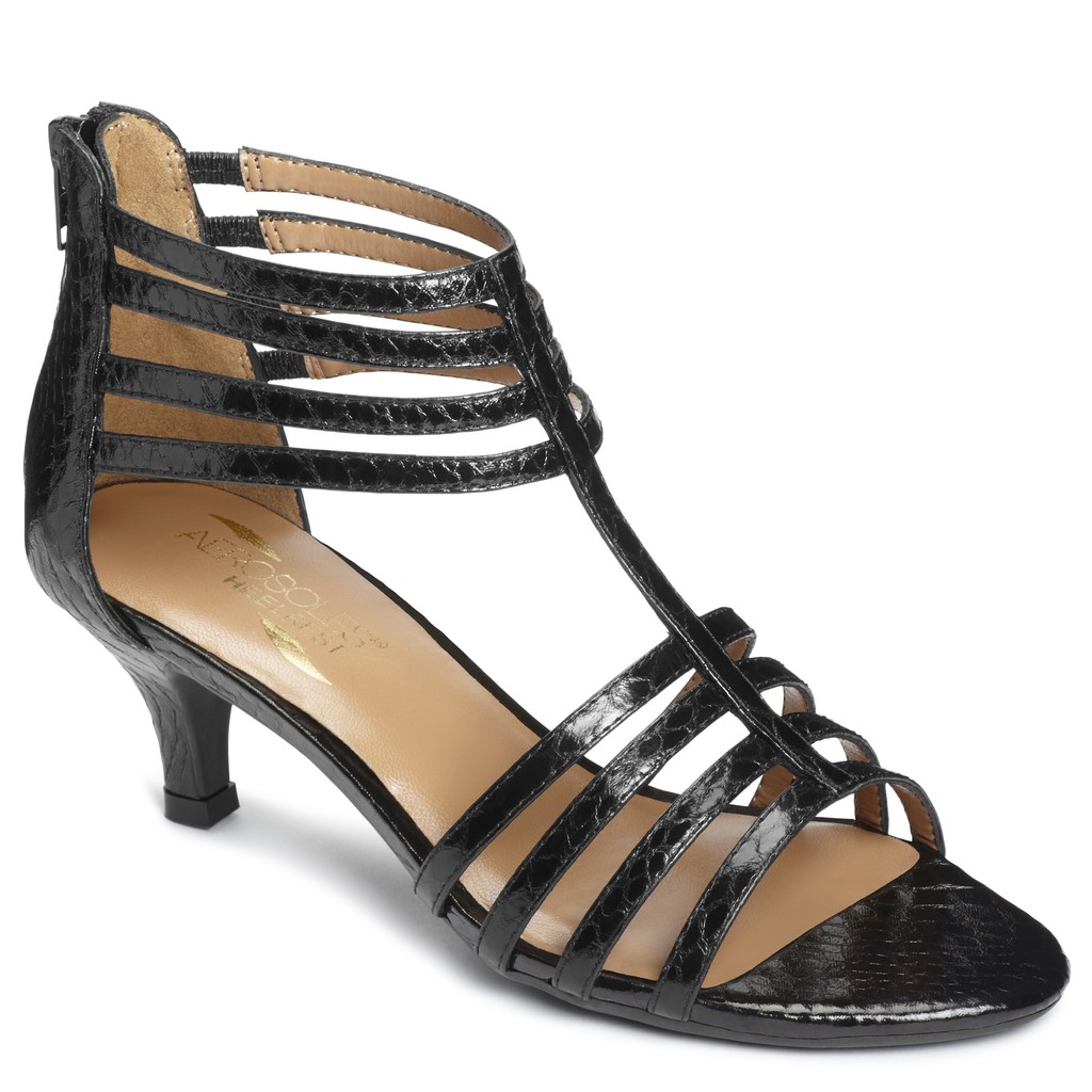 aerosoles high heel sandals