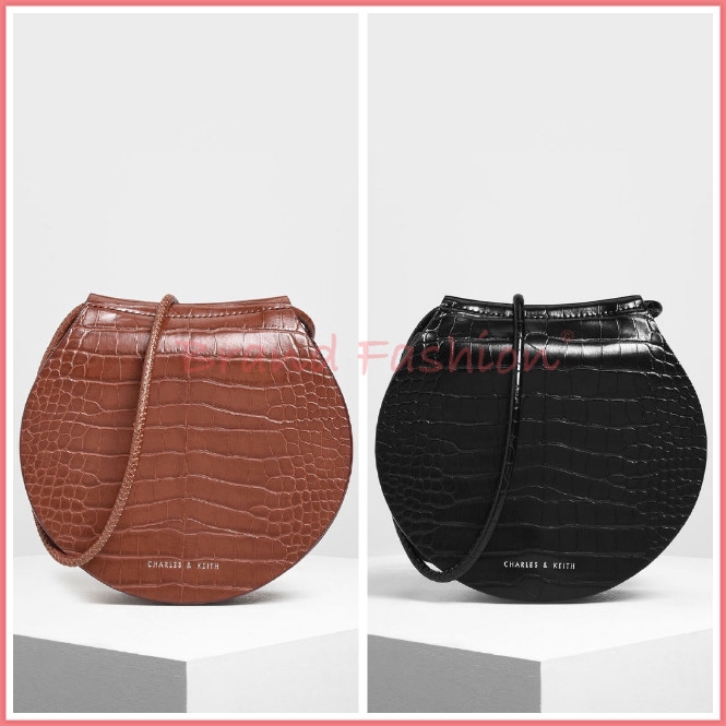 charles and keith sling bags