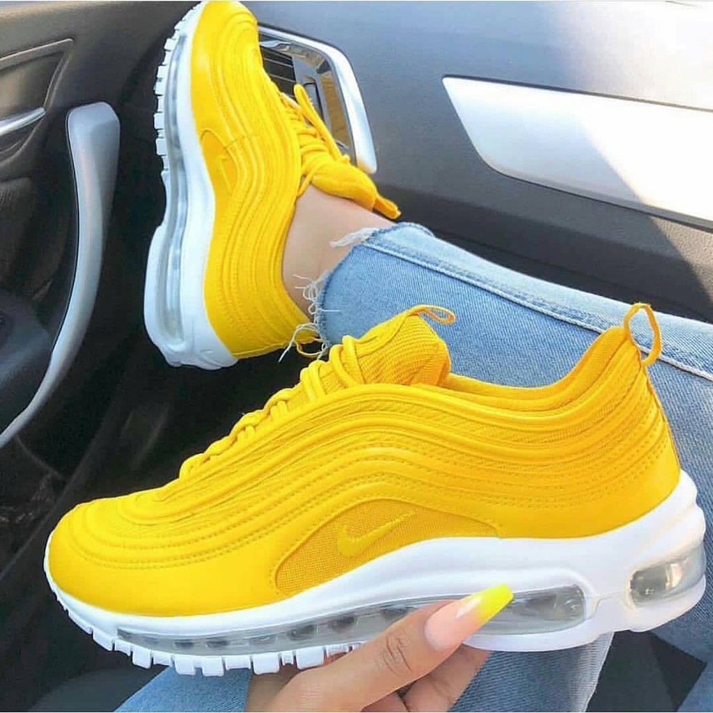 nike air 97 size 5