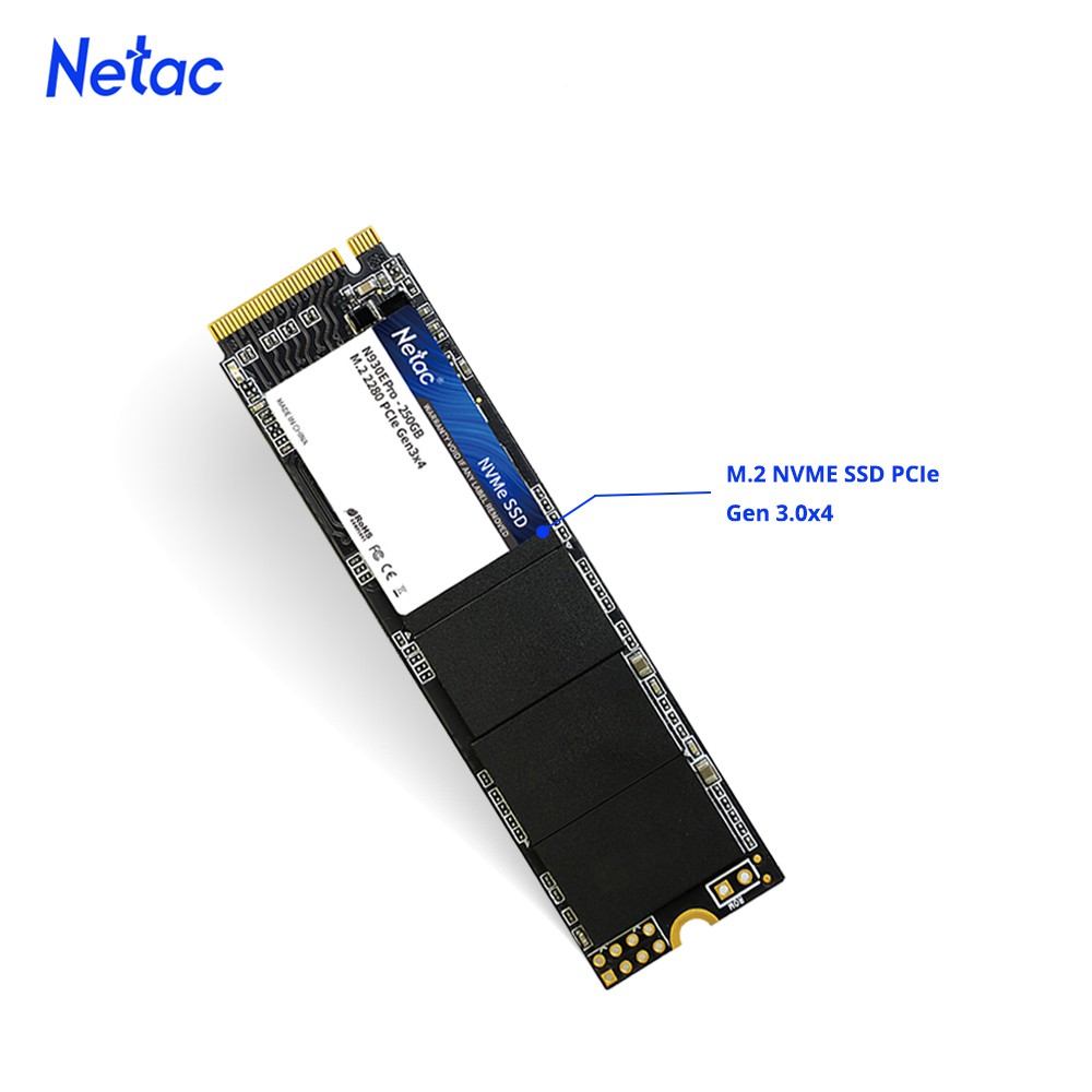 Ssd netac 1tb обзор