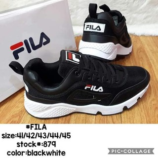 fila sale men