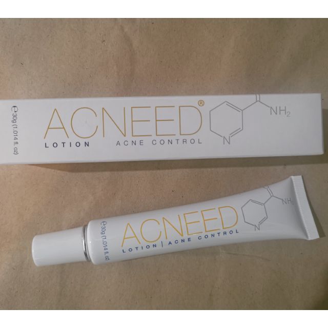 acneed lotion