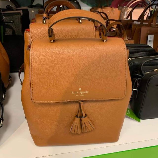 kate spade hayes backpack