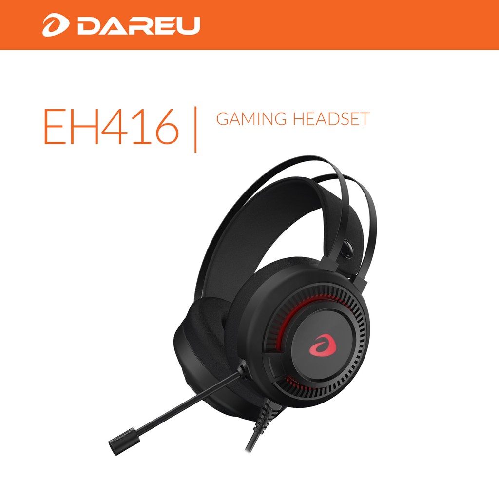 gaming headset shopee