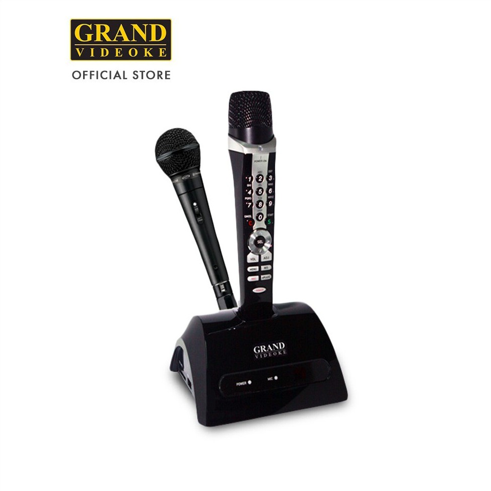 GRAND VIDEOKE Harmony Plus Shopee Philippines