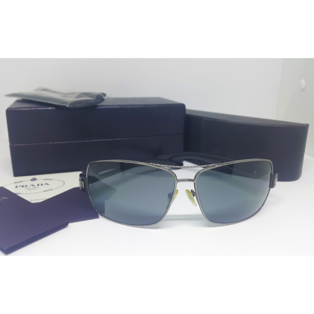 prada sunglasses spr 541