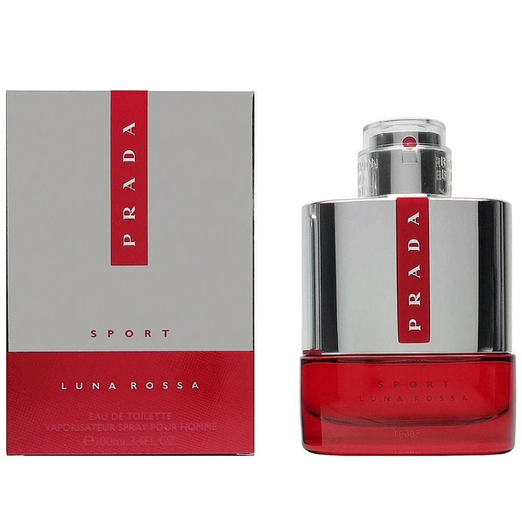 prada luna rossa sport perfume
