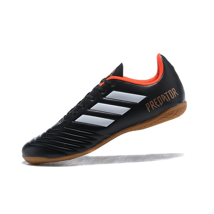 predator indoor soccer shoes
