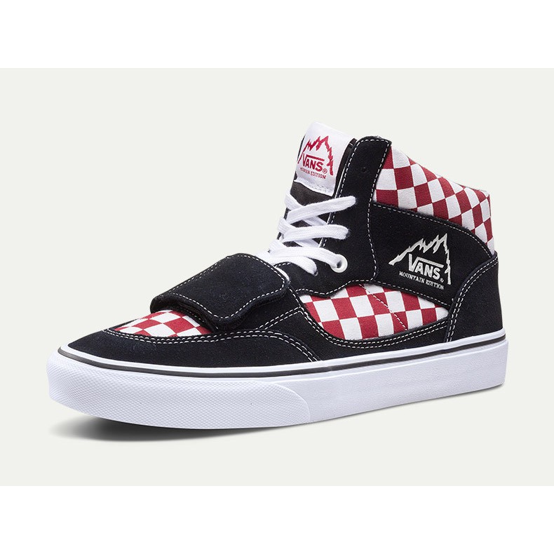 vans mountain