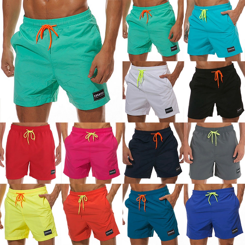 sweatpant shorts mens