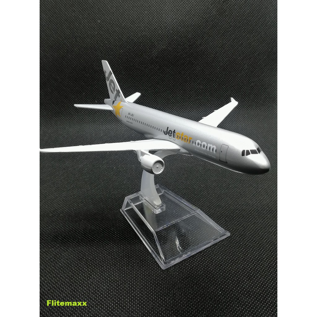 diecast aviation