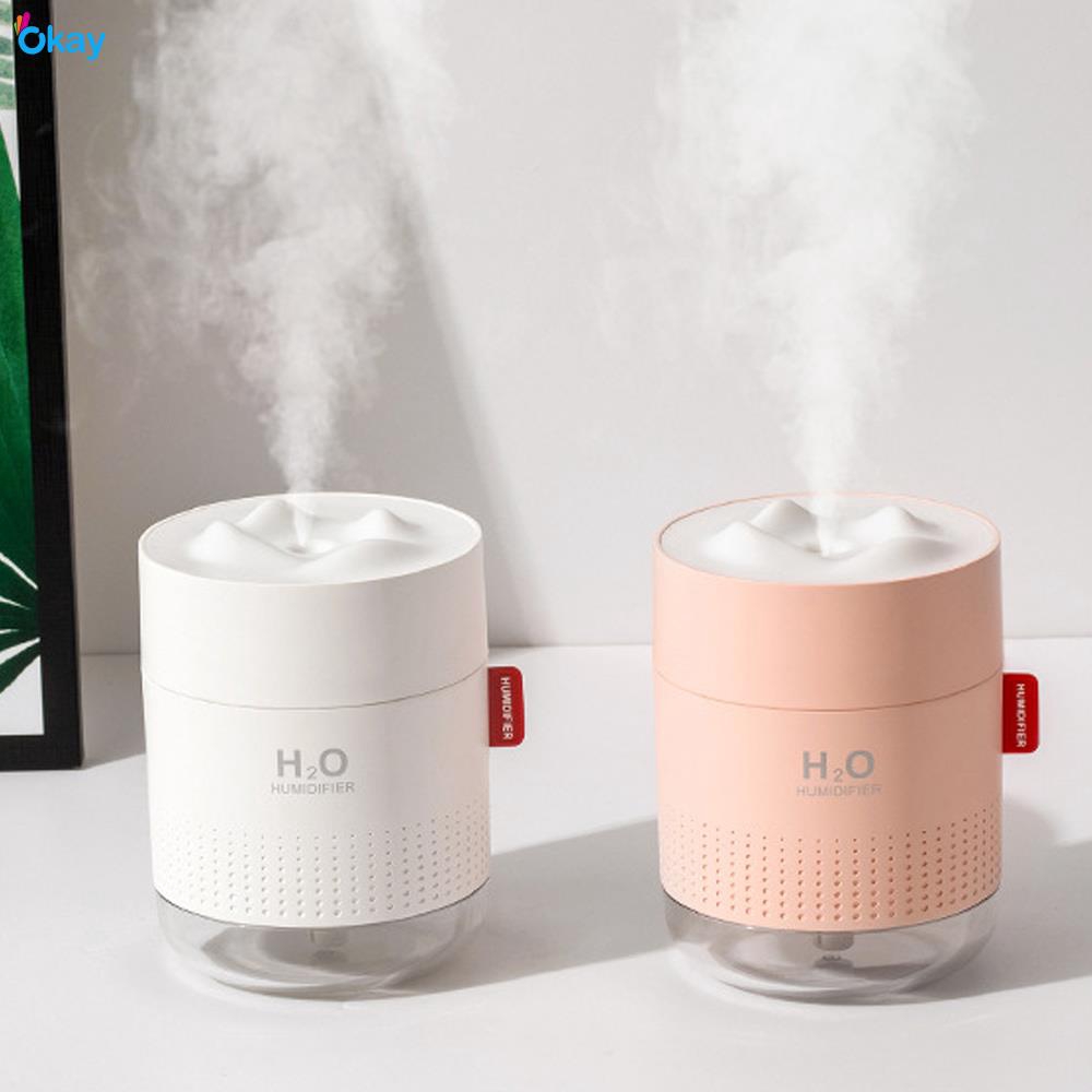 desktop humidifier