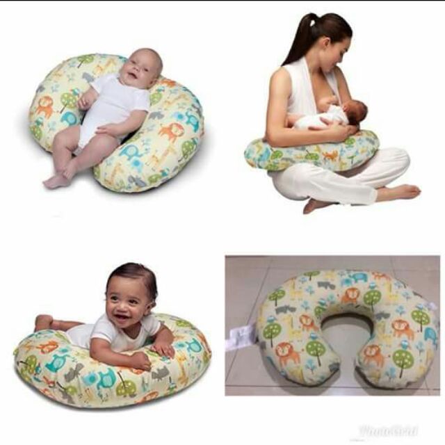 dakki nursing pillow