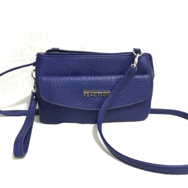kenneth cole sling bags