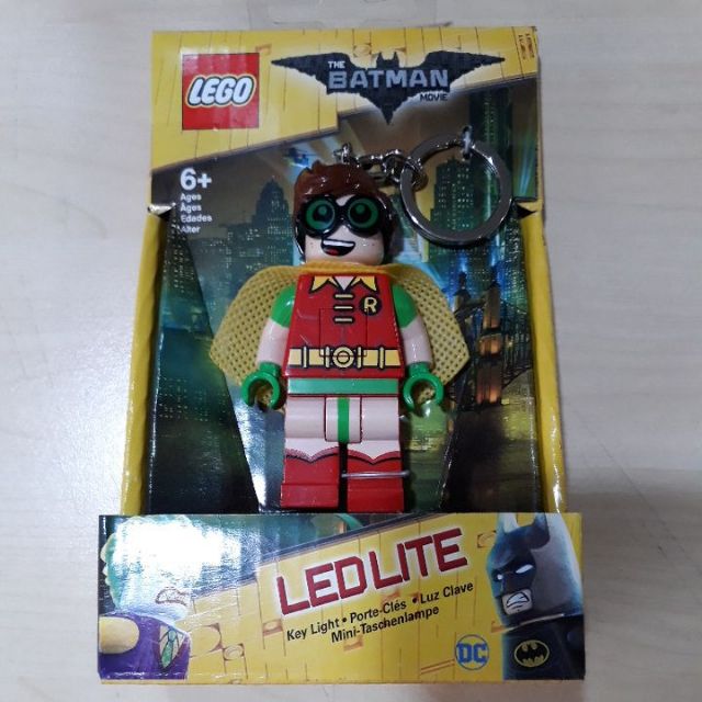 ledlite lego