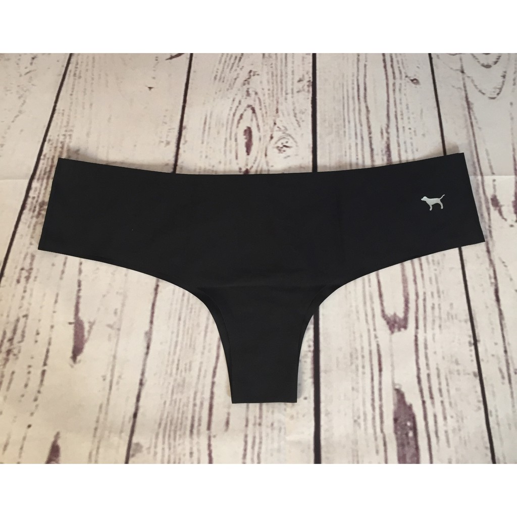 SEXY ILLUSIONS BY VICTORIA S SECRET No Show Geo Mesh Thong Panty AUTHENTIC Shopee Philippines