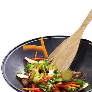 Japanese Non-Stick Frying Pan, Maifan Stone Frying Pan, Home Kitchen Frying Pan,Free Wooden Spa tula #8