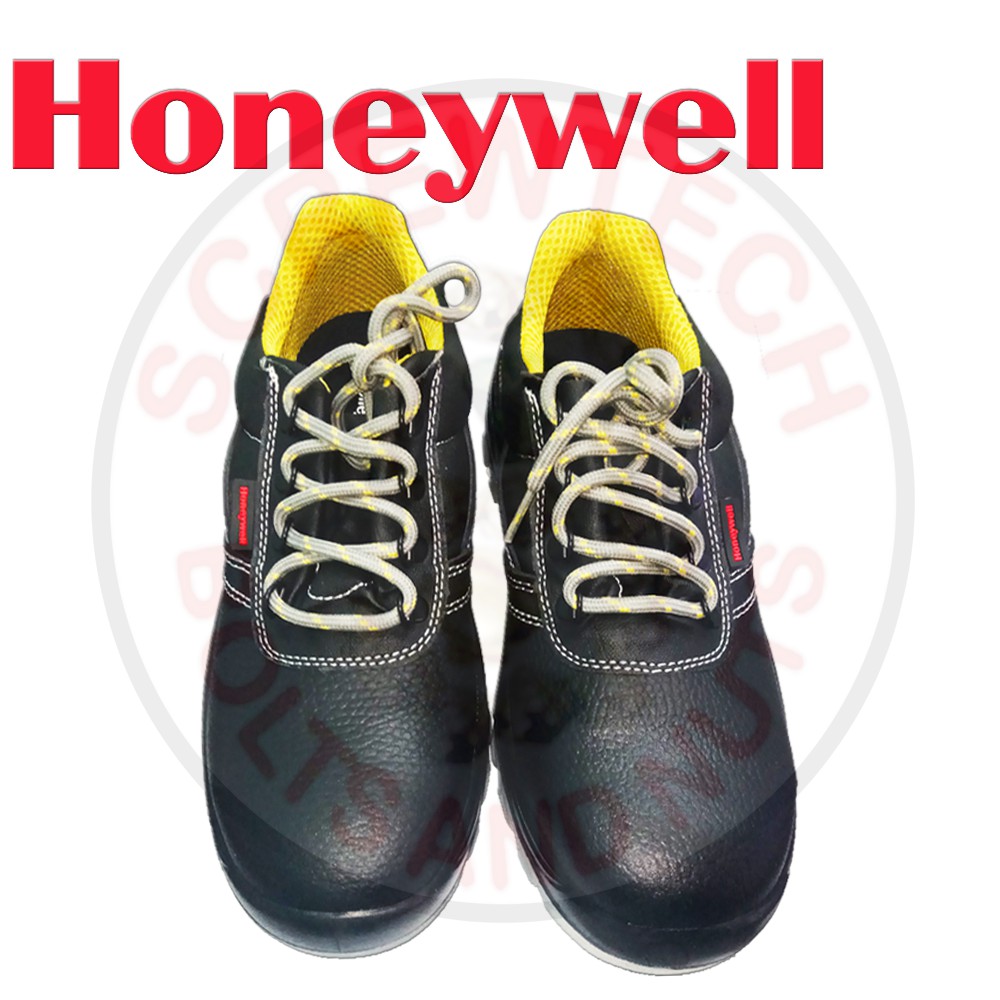 honeywell shoes