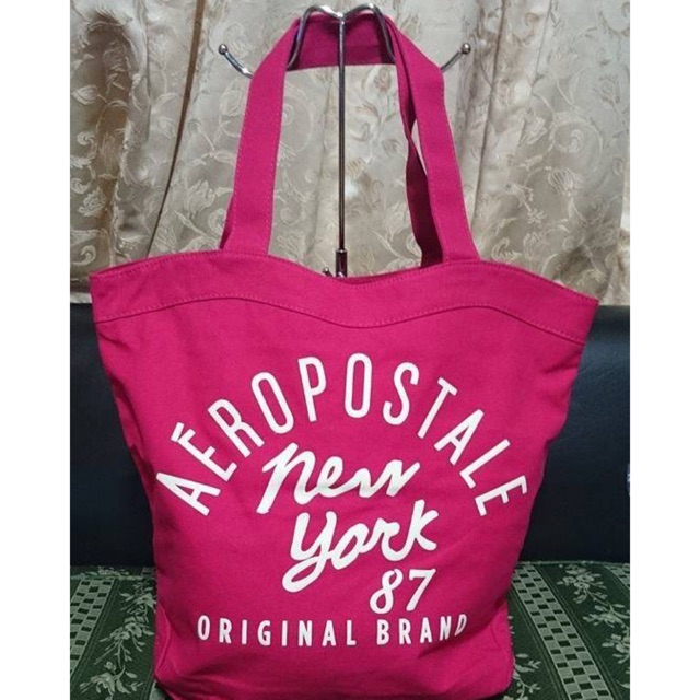 aeropostale tote bag