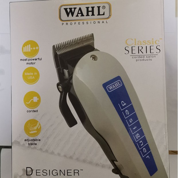 salon series v5000 hair clipper