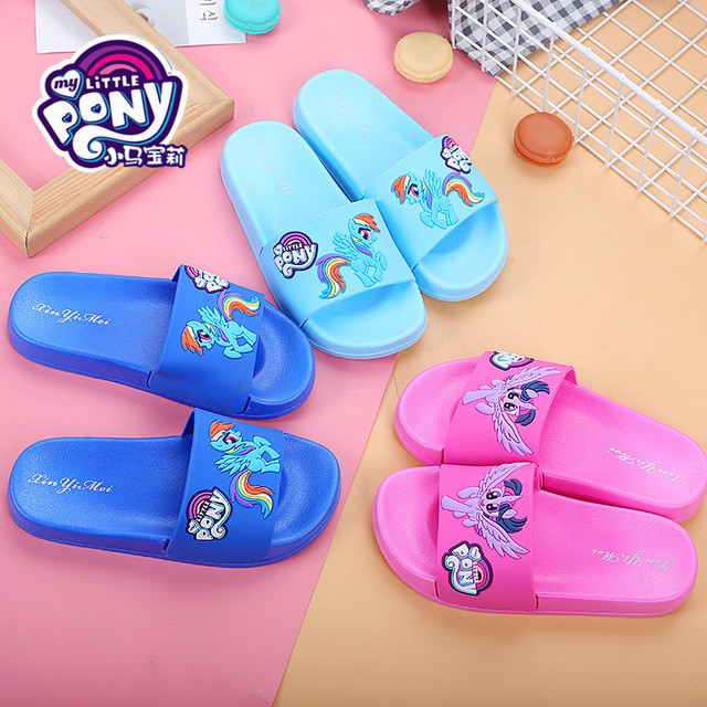 sandal little pony