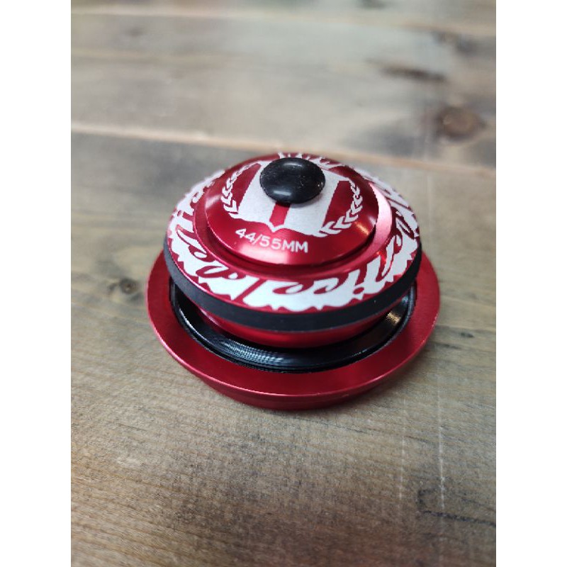 Felice Non Tapered Tapered Headset 345