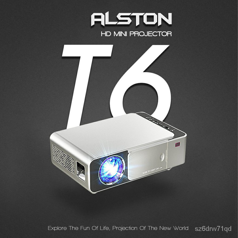 Mini Screen Projectors Best Prices And Online Promos Home Entertainment Mar 22 Shopee Philippines